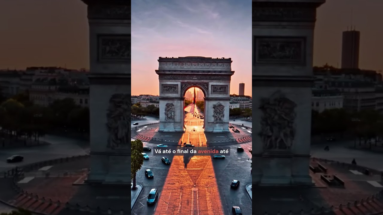 5 passeios de gra&ccedil;a para fazer em Paris