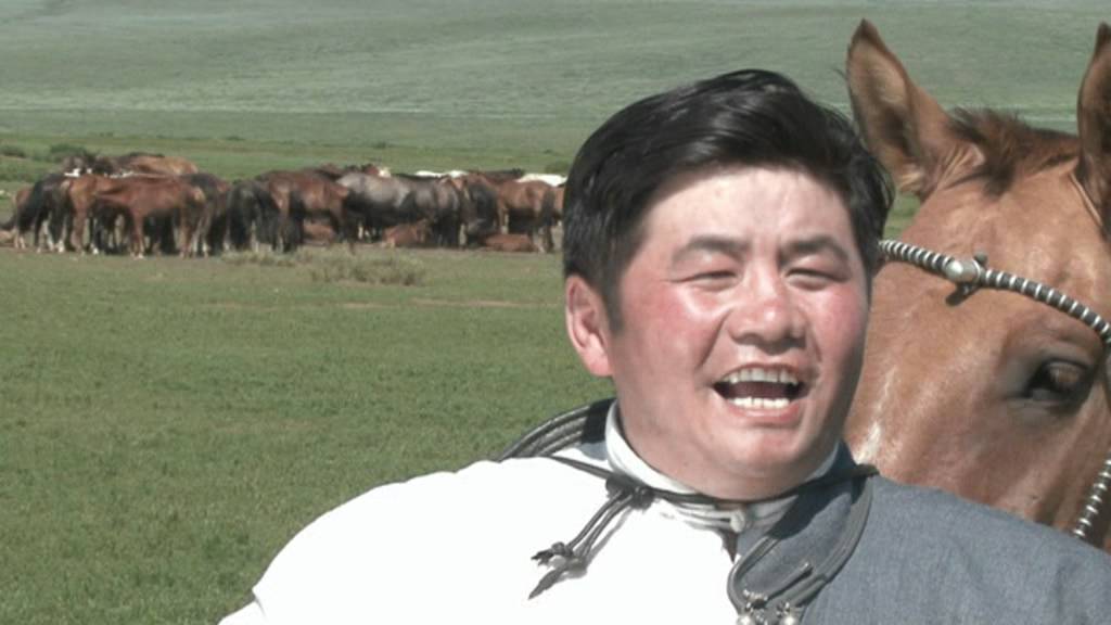 L.Bayar-Erdene - Hotgoidiin unaga