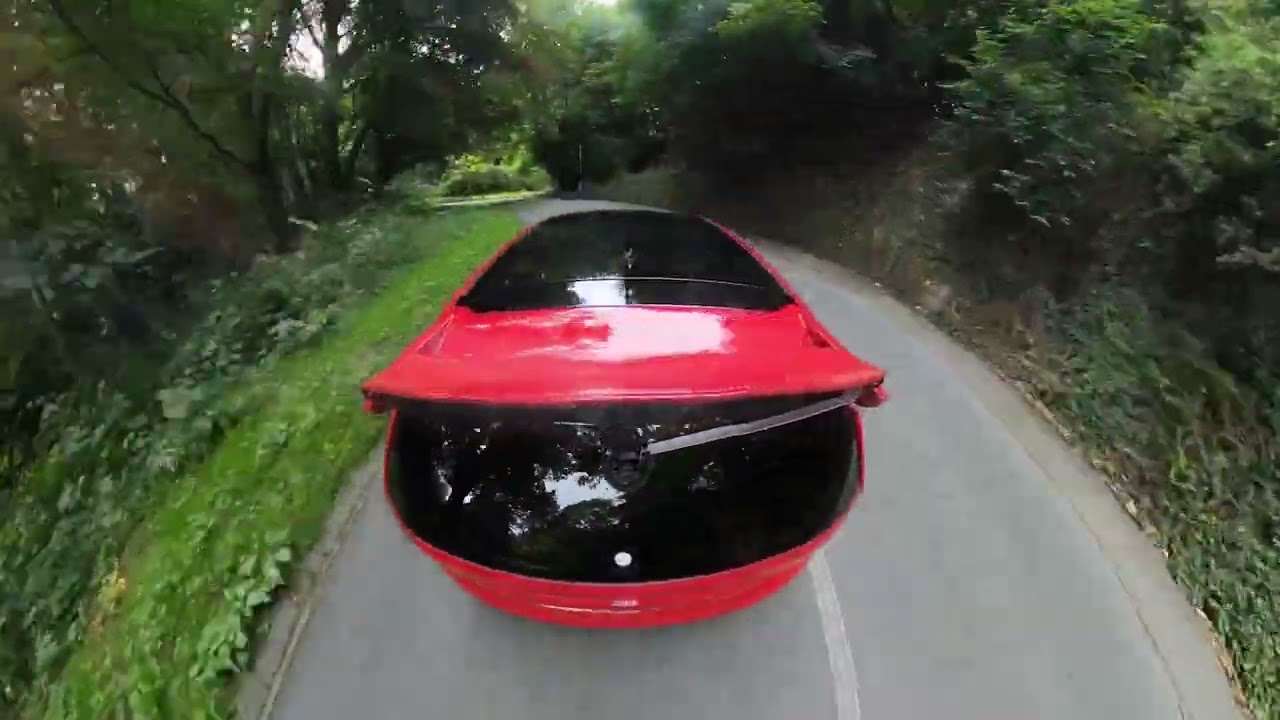 Chris law Honda Civic ep3 36.51 Les Val Des Terres 20/07/2024