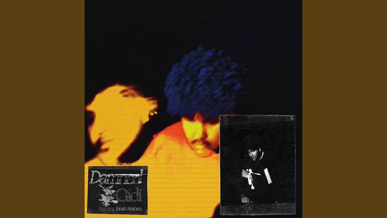 Damned (feat. Jonah Mutono)
