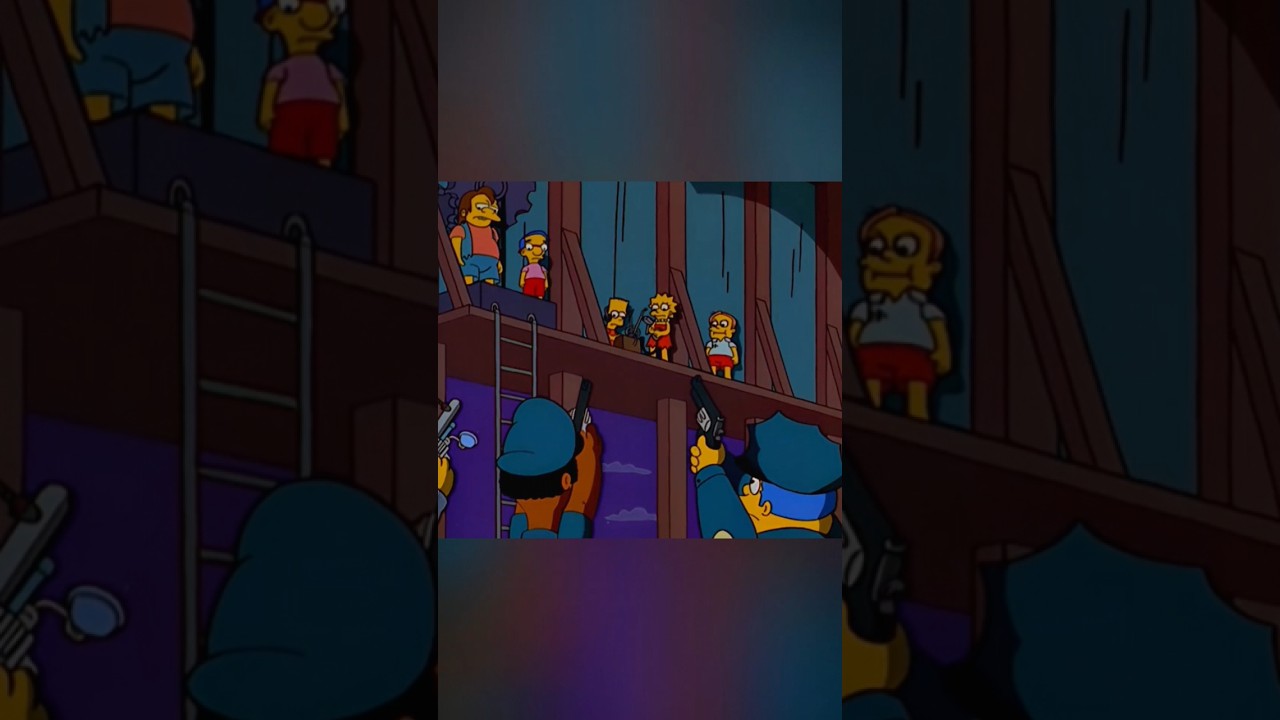 One by one, secrets start coming out.