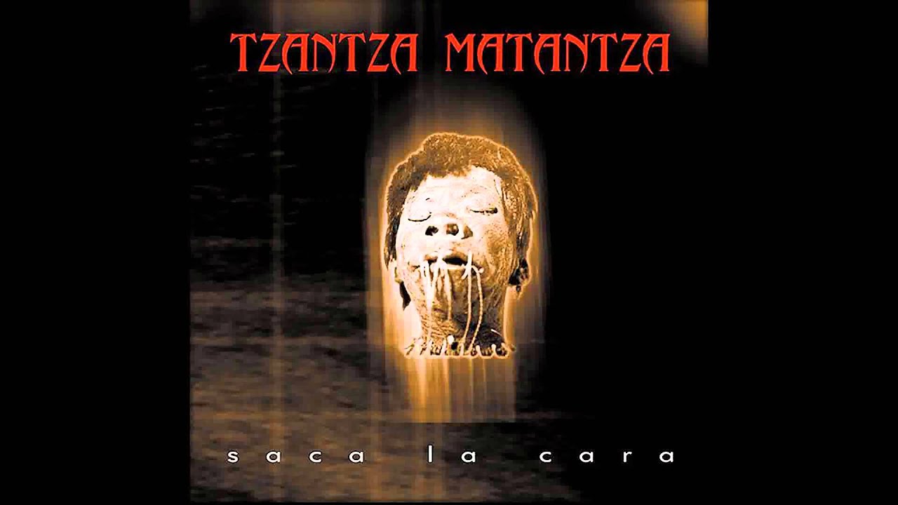Tzantza Matantza - Intriga Policiaca