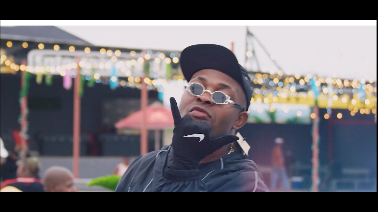 Thwasa X King Salah O dlala Kanna Feat Keys boy X Marumo X Madizzana Official Music video