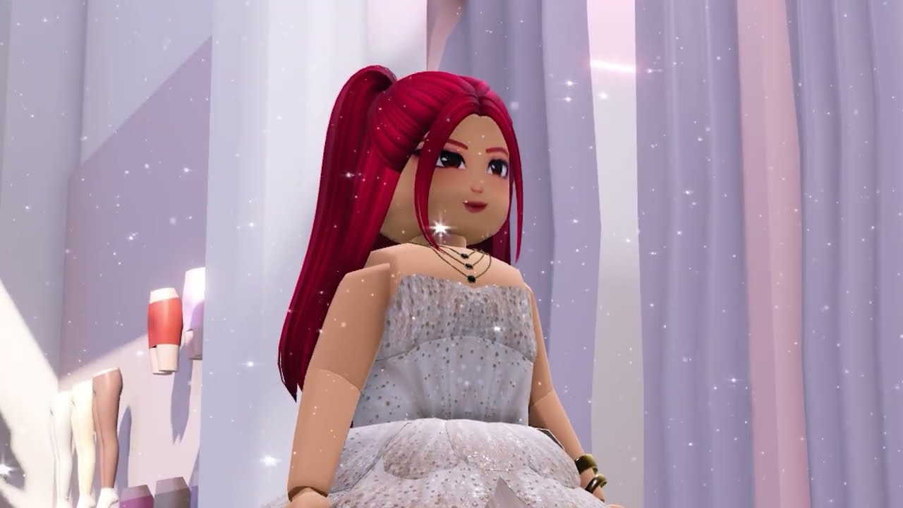 A BAD BOY BILLIONAIRE FELL FOR ME… AND MY BEST FRIEND WENT CRAZY | Dubai RP 💖 ( FULL EPISODE )