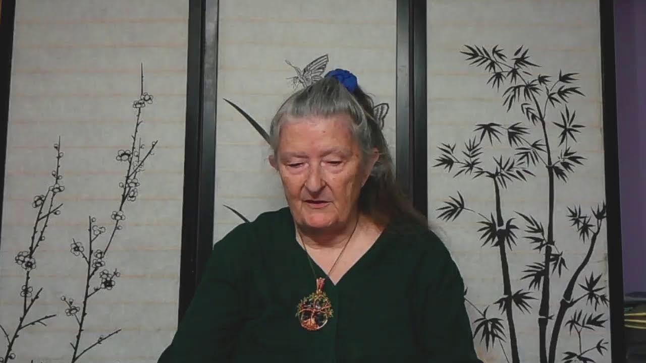Talking With Siofra, December 14,  2025