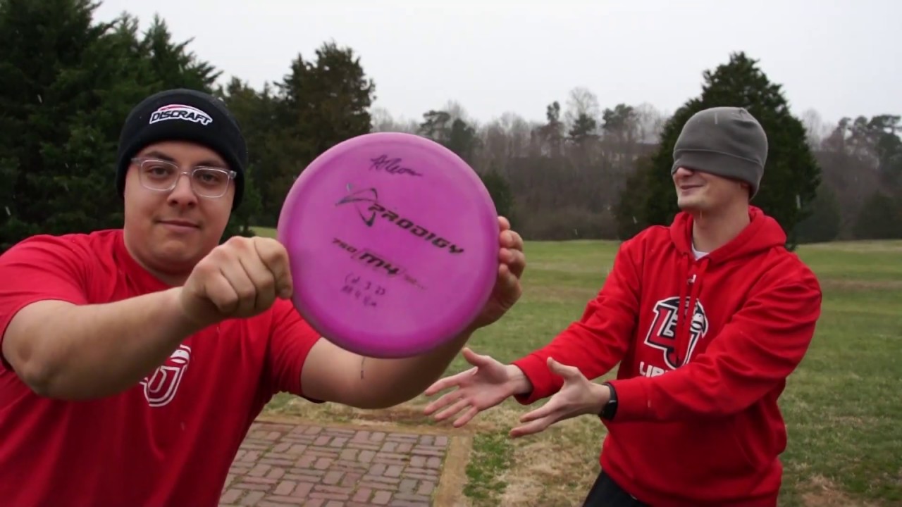 Foundation Faceoff - Bird Box Challenge
