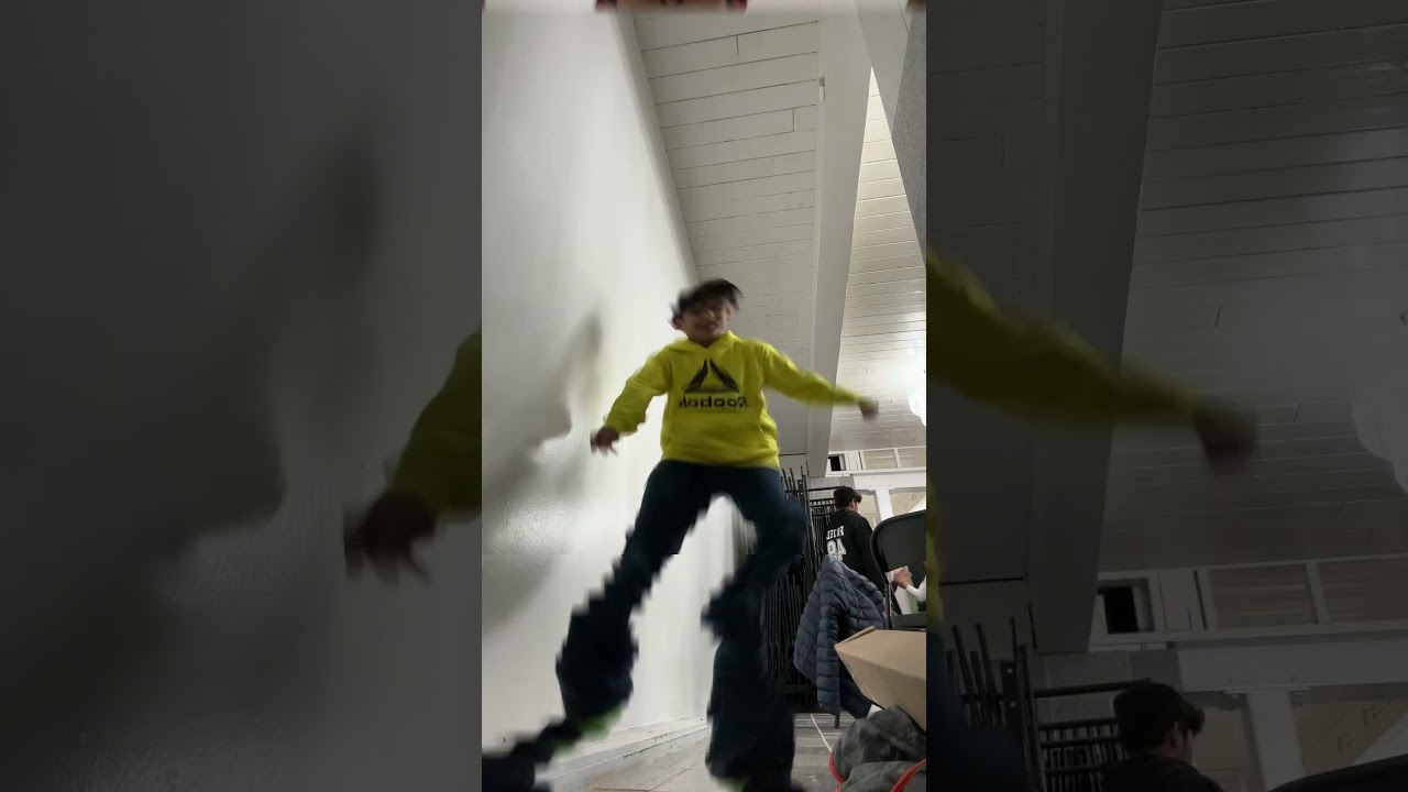 JUMPSCARE
