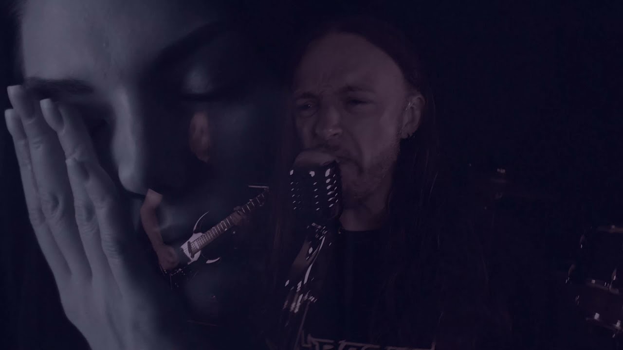 Solitary - The Dark...The Resilient (Thrash Metal)