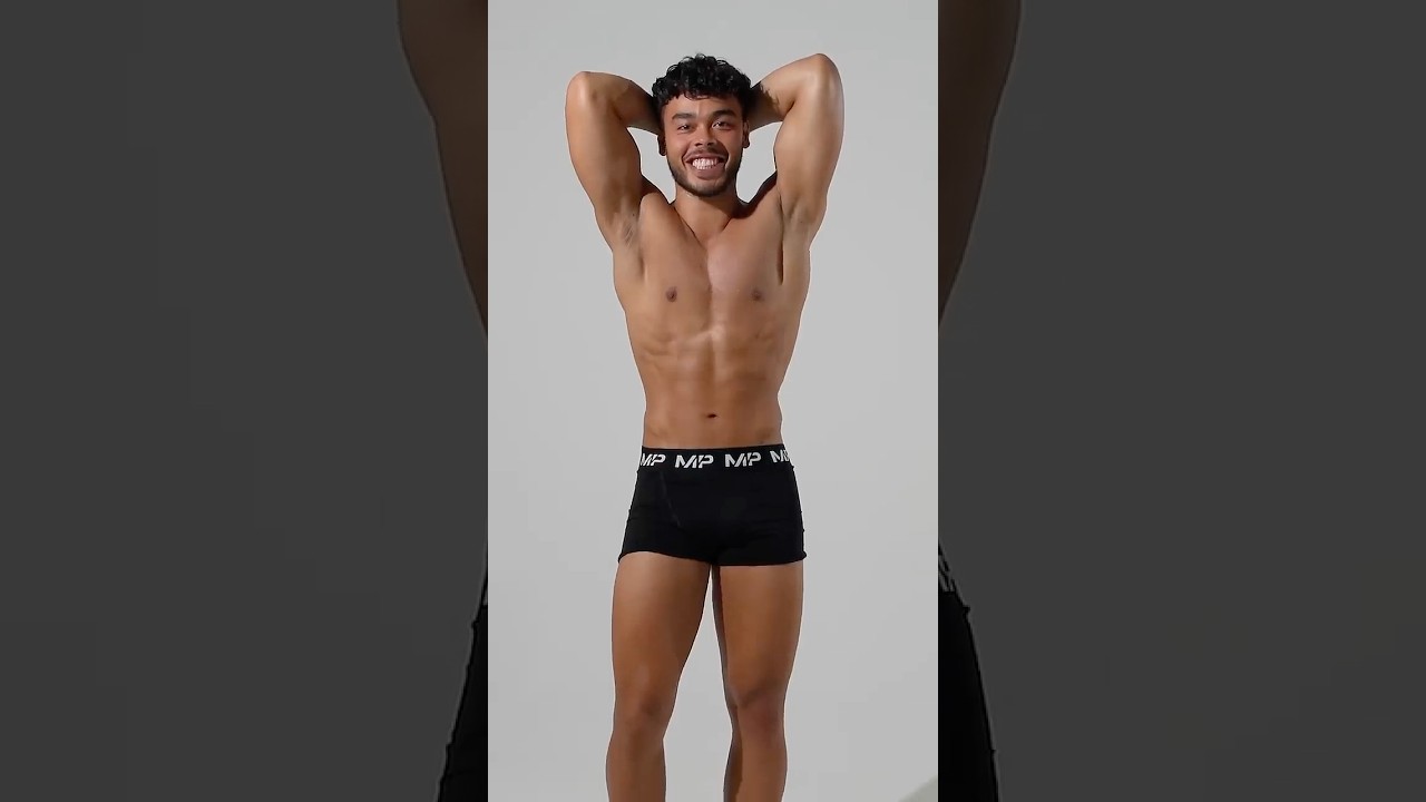Kan Je Een Sixpack Krijgen Binnen 50 Dagen?