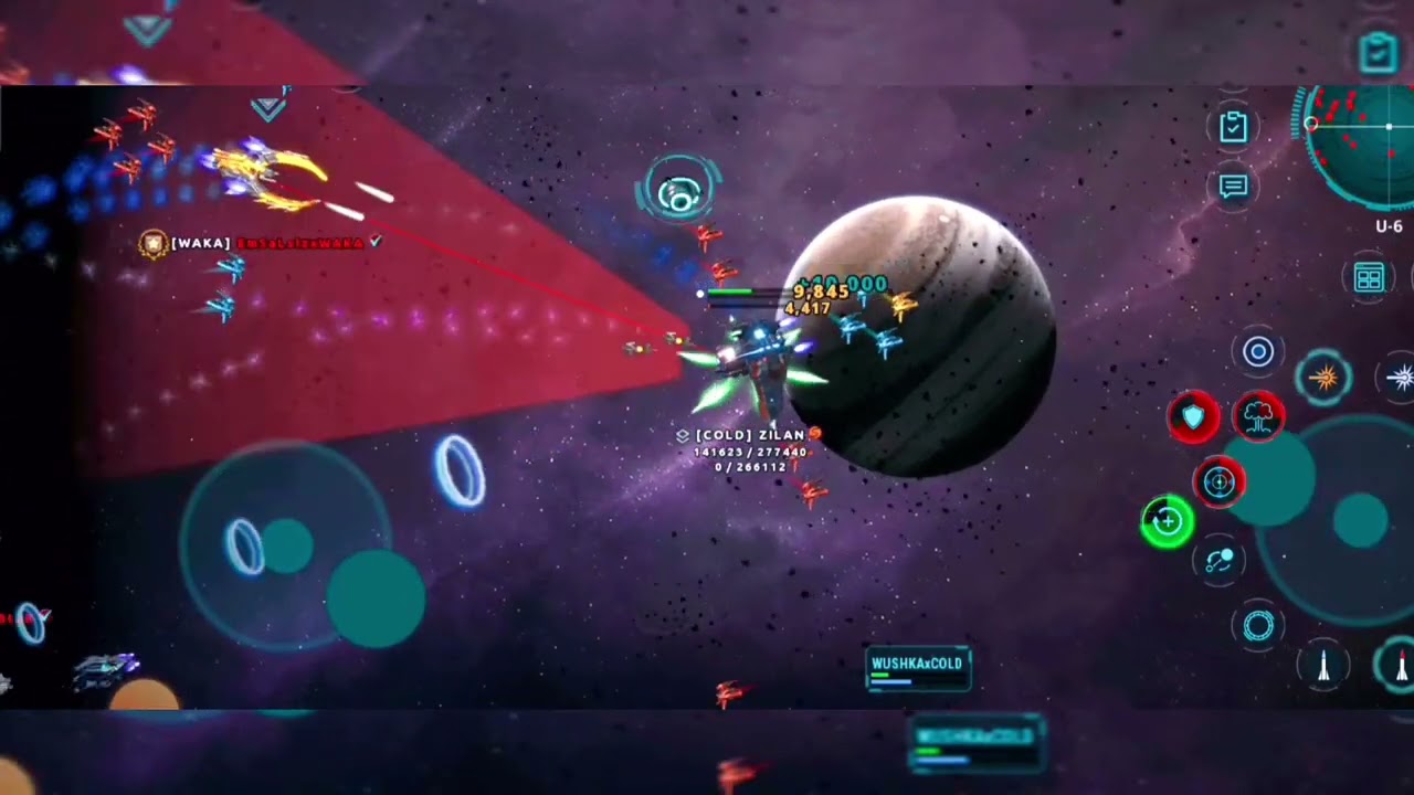 War Universe perun geri döndü savaş/War #waruniverse #darkorbit