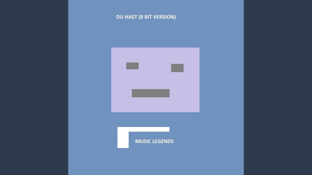 Sonne (8 Bit Version)