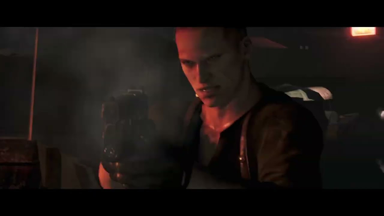 Resident Evil 6 con Vetto | Parte Final
