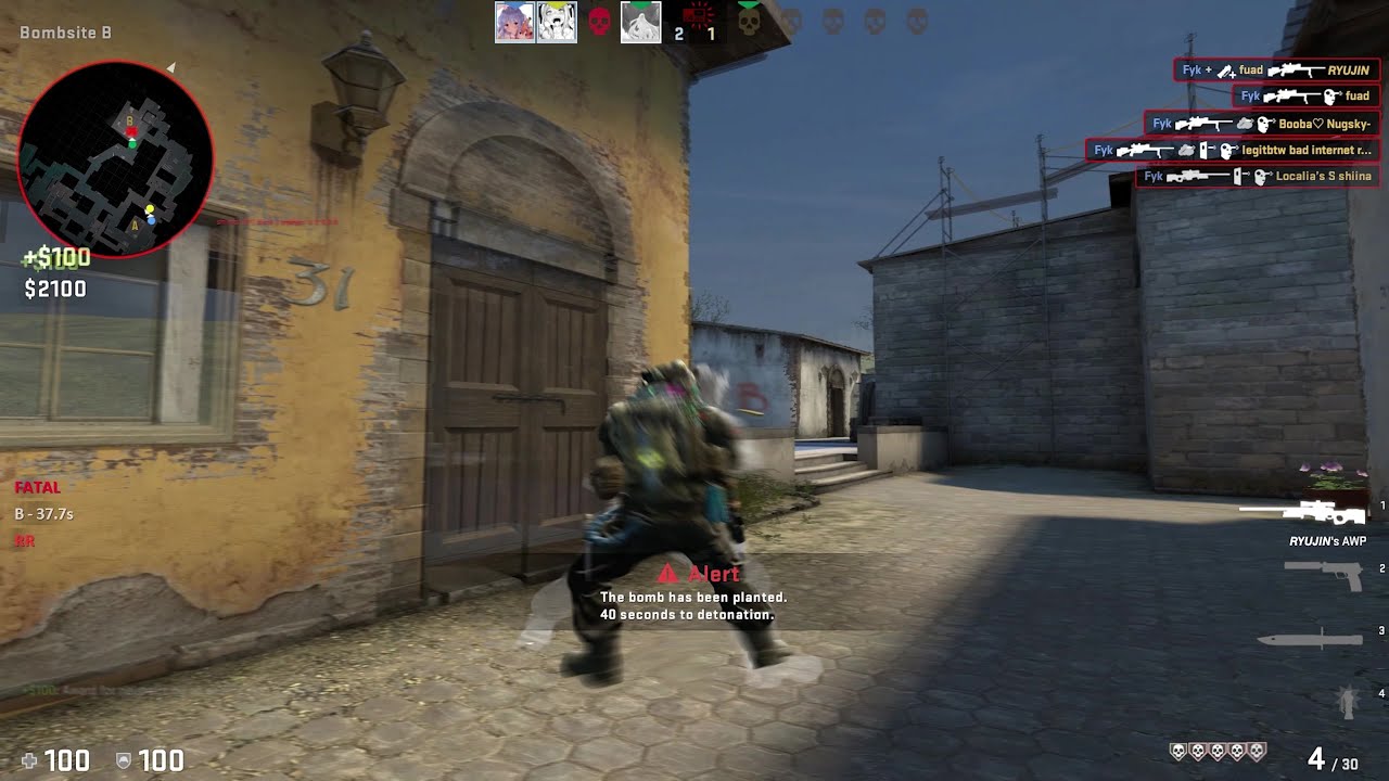 semirage yk?