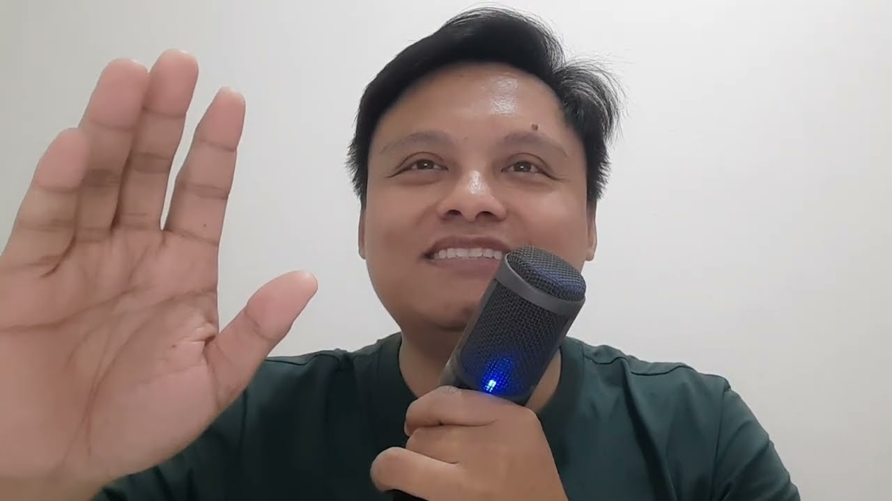 Ang Boses ng Diyos: Bakit Mahalaga ang Silence and Solitude