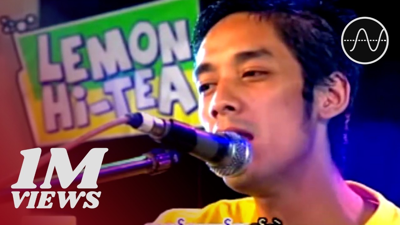 နေချင်တာမင်းအနား - Top Ten (2)