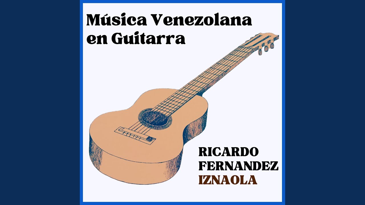 Suite Venezolana: Registro/Danza Negra/Canción/Valse