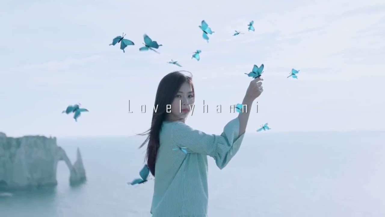 Dreamcatcher - Fly high (speed up)