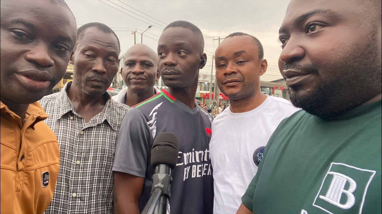 OBI LEADS PROTESTERS TO NASS OVER E-TRANSMISSION OF ELECTION RESULTS+TINUBU SETTLES FUBARA, WIKE