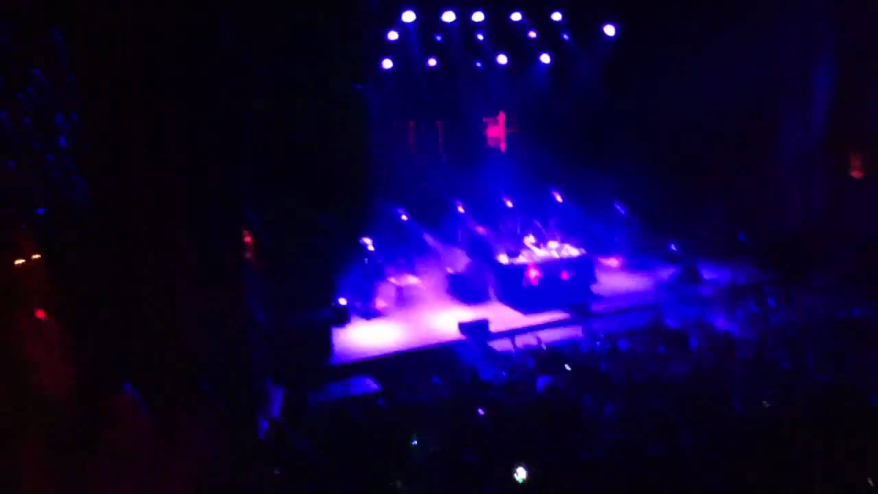 Bassnectar fox theater Oakland, CA