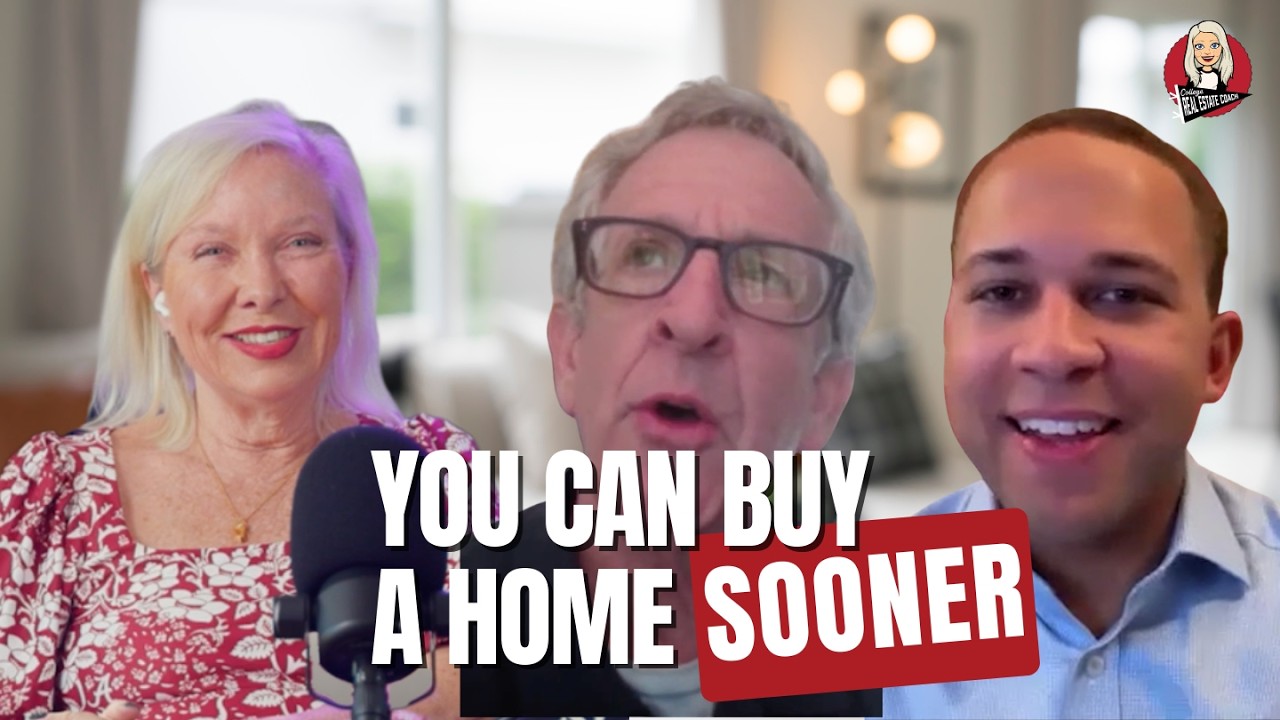 Stop Waiting. You're Closer to Buying a Home Than You Think.
