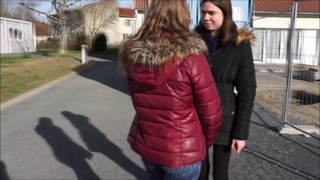 Mannequin challenge MFR