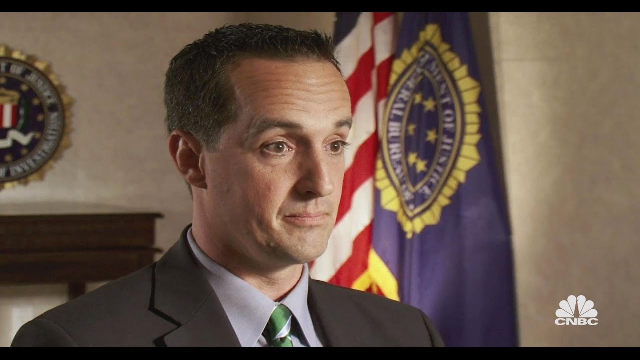 Who Exactly Are The Sovereign Citizens? (Extras) | American Greed | CNBC Prime