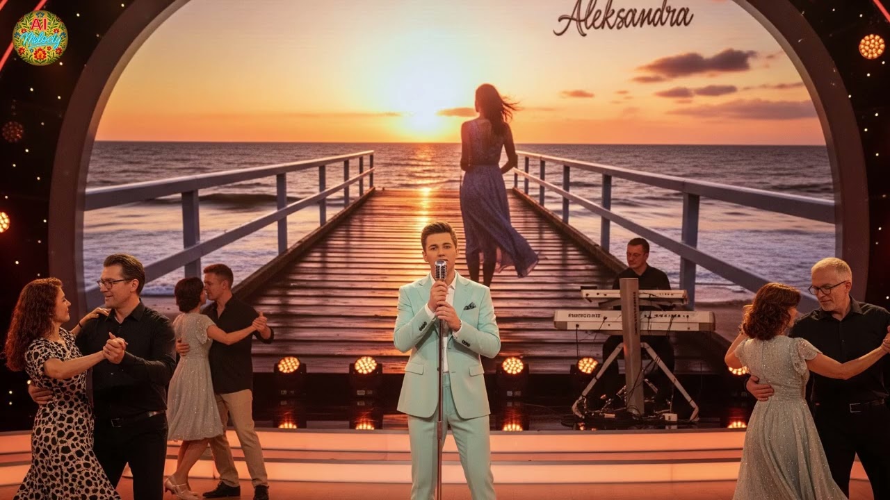 Aleksandro | Schlager