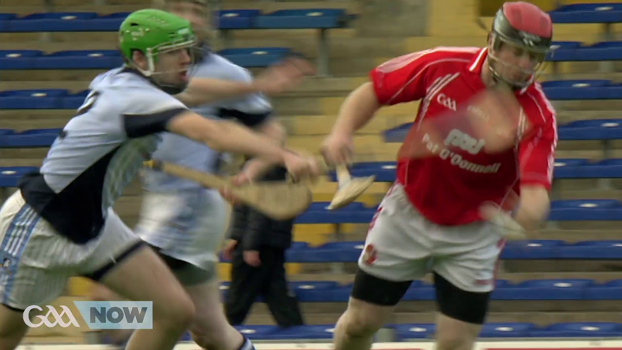 GAANOW Rewind: 2011 Munster Final Na Piarsaigh v Crusheen (Draw)