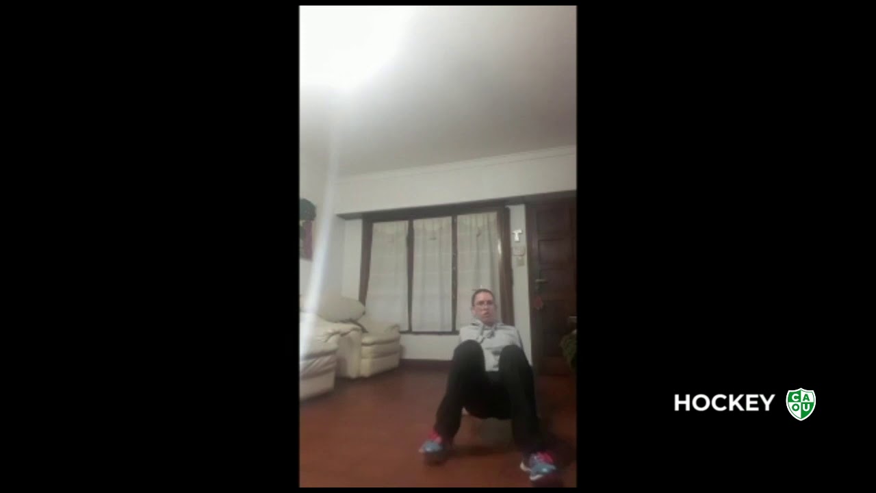 HOCKEY - Novena divisi&oacute;n