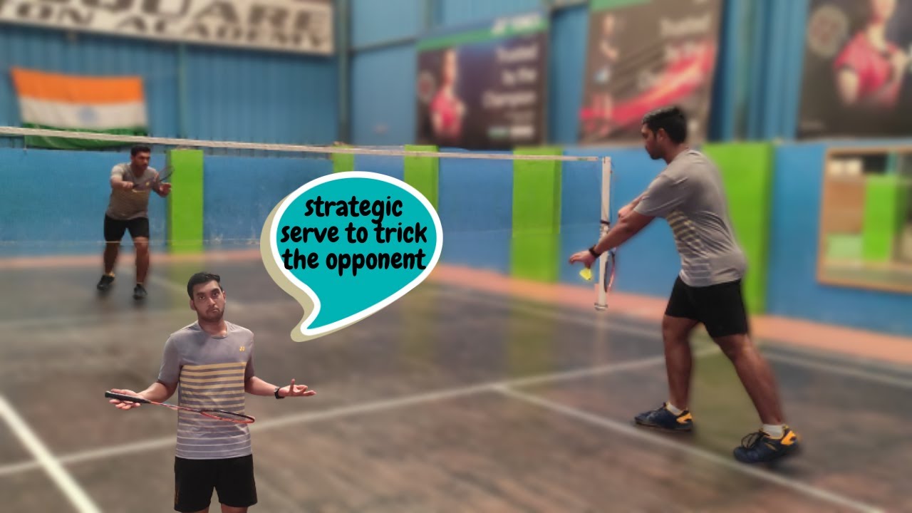 6 things you MUST improve in your Backhand Serve | Thank you 1000 subscribers