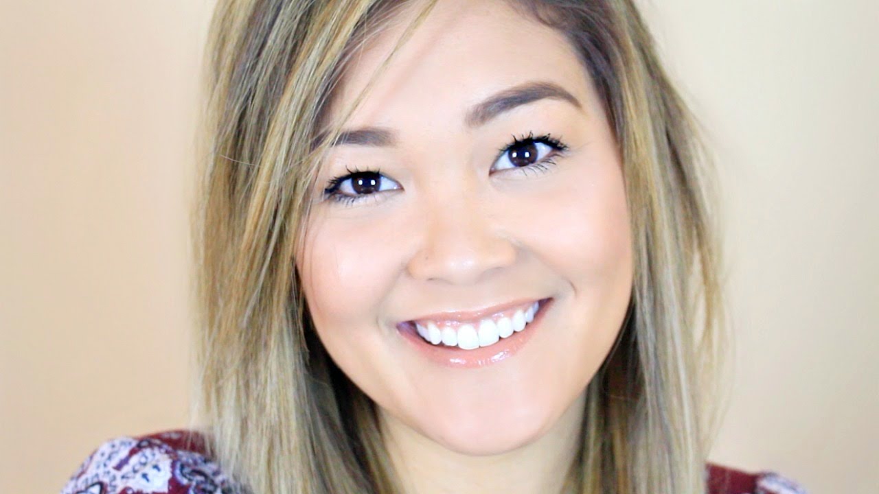 Back To School Makeup Tutorial | JaaackJack