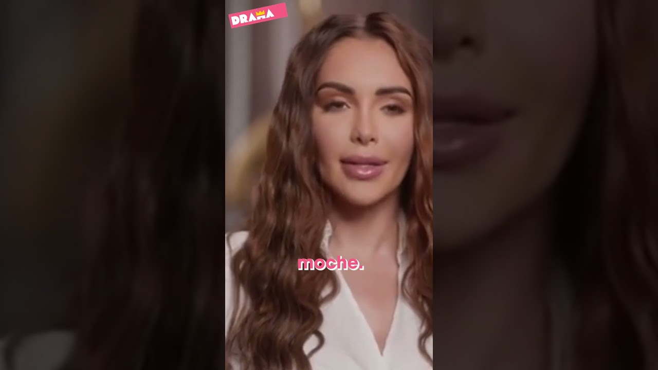 Nabilla regrette ses chirurgies ? 🤯