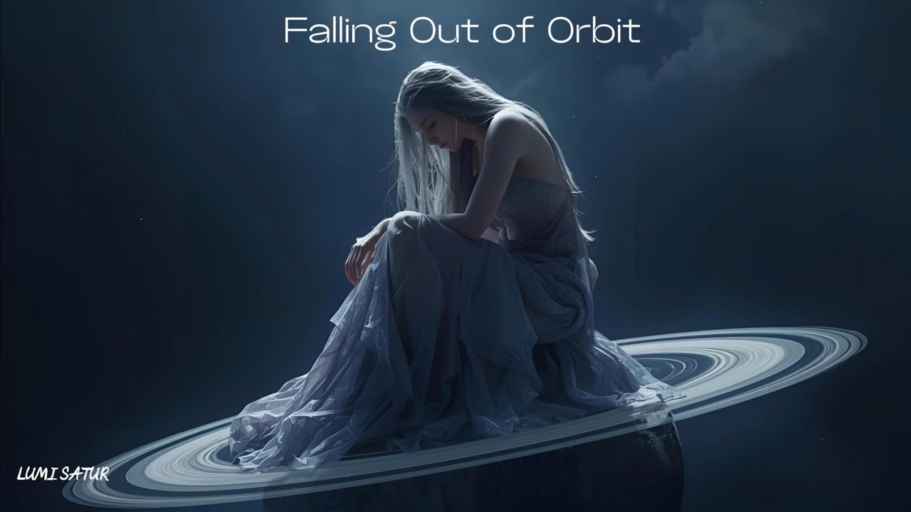 LUMI SATUR - Falling Out of Orbit   (Original Song)