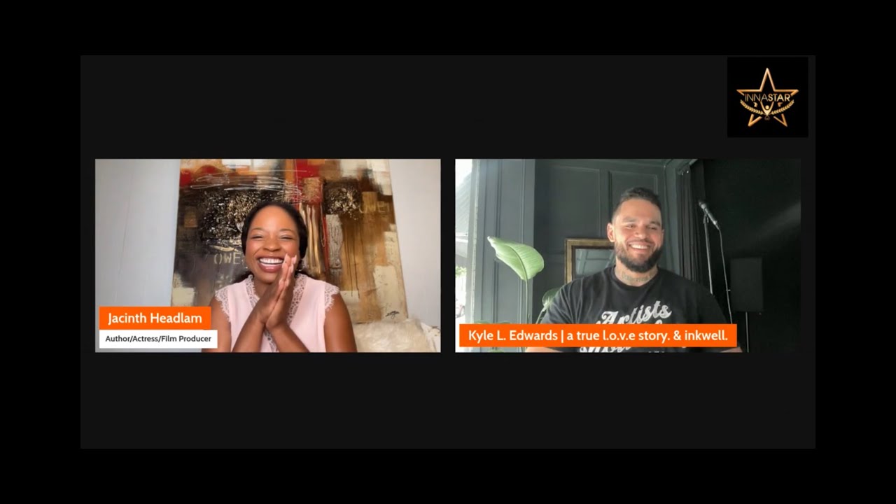 InnaStar Trailblazer Awards SPOTLIGHT EP. 8