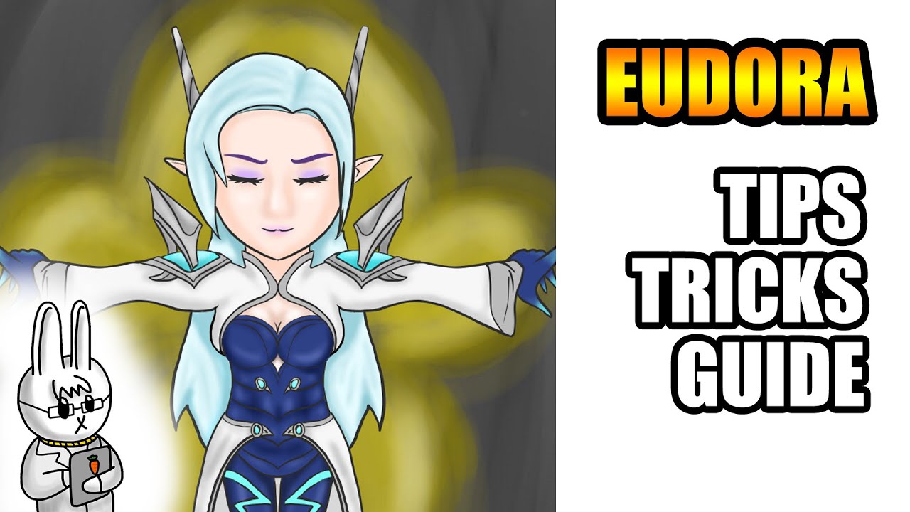 EUDORA - TIPS, TRICKS, AND GUIDE
