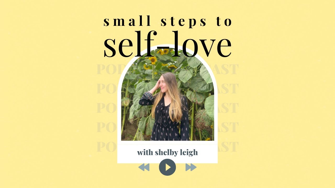 your younger self and q&a with shelby leigh