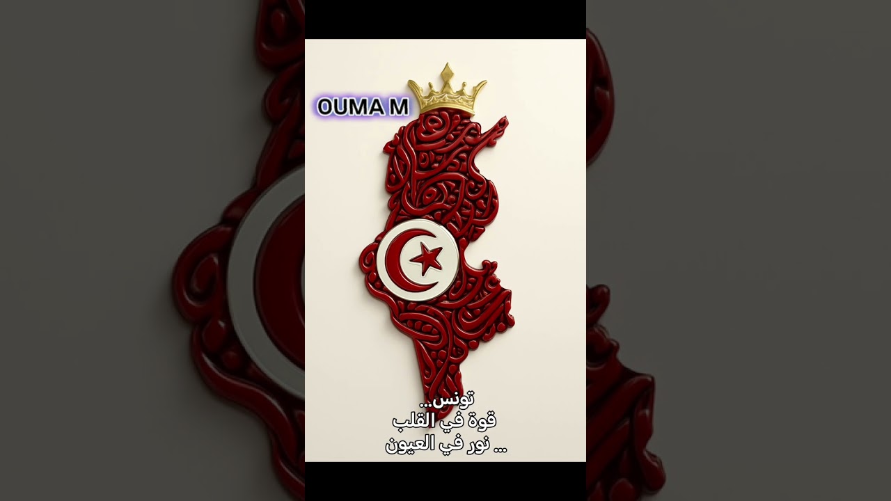 هي تونس 🇹🇳 