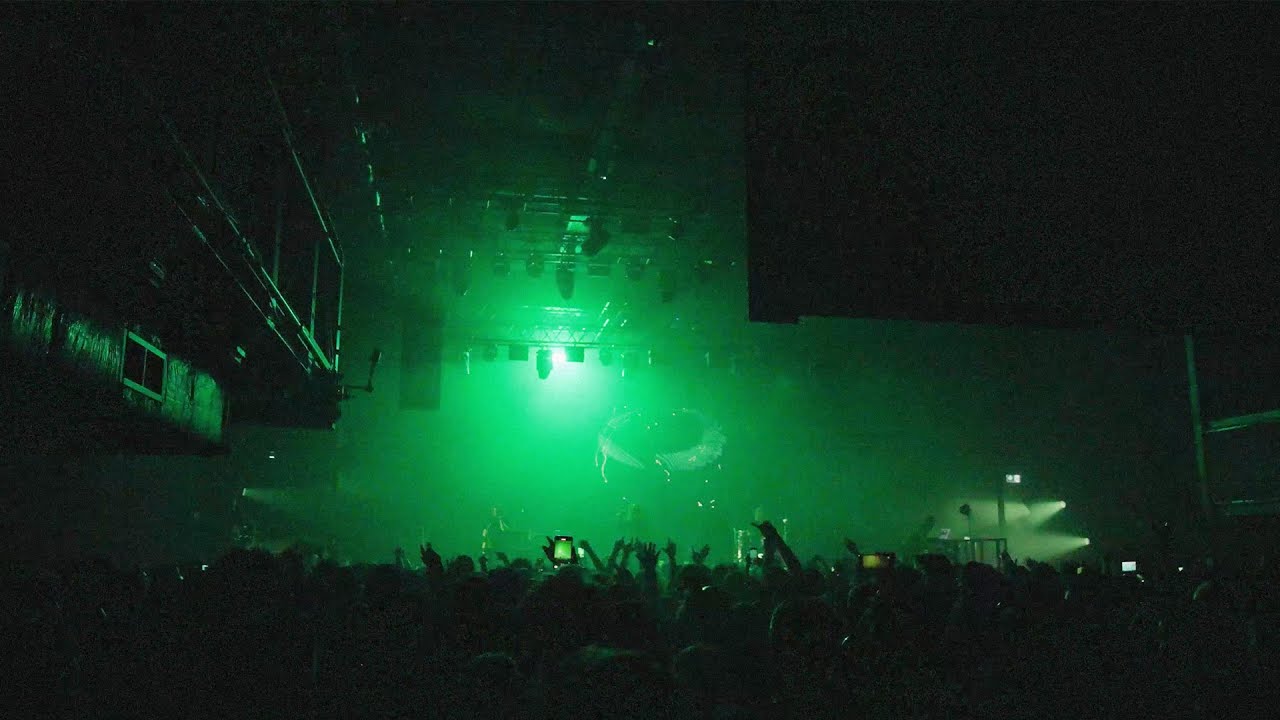 Jadu Heart, Live from HERE at Outernet (full concert)
