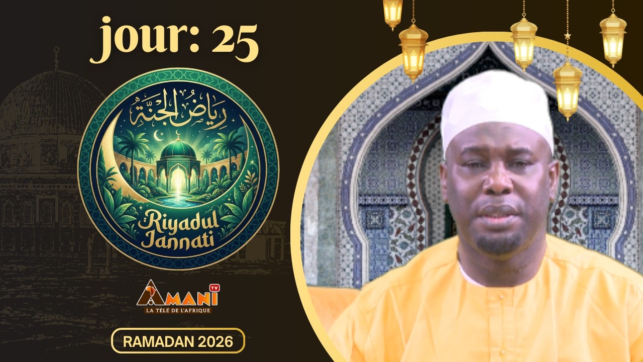 Riyadul Jannati : L'obligation du jeûne du Ramadan, l'explication de ses mérites et de ce qui s'y...