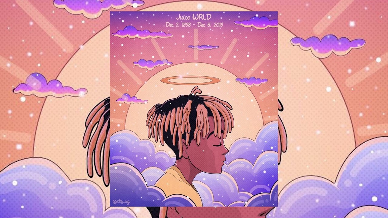 Juice WRLD x In my head Type Beat - Paralyzed [Prod. JNIOR]
