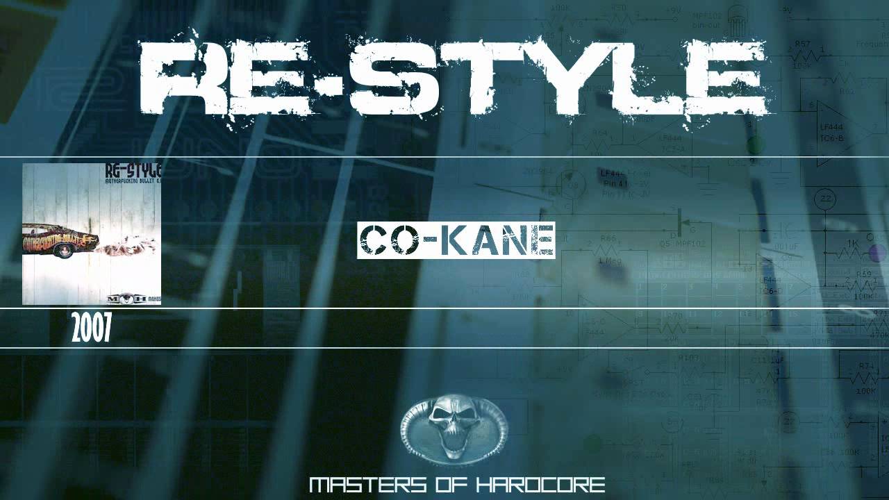 Re-Style - CK