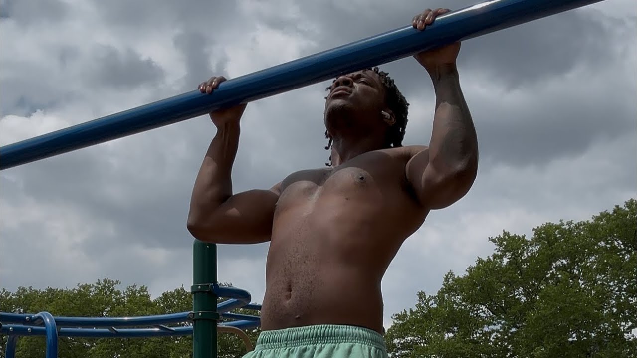 The Art Of Consistently Inconsistently Working Out