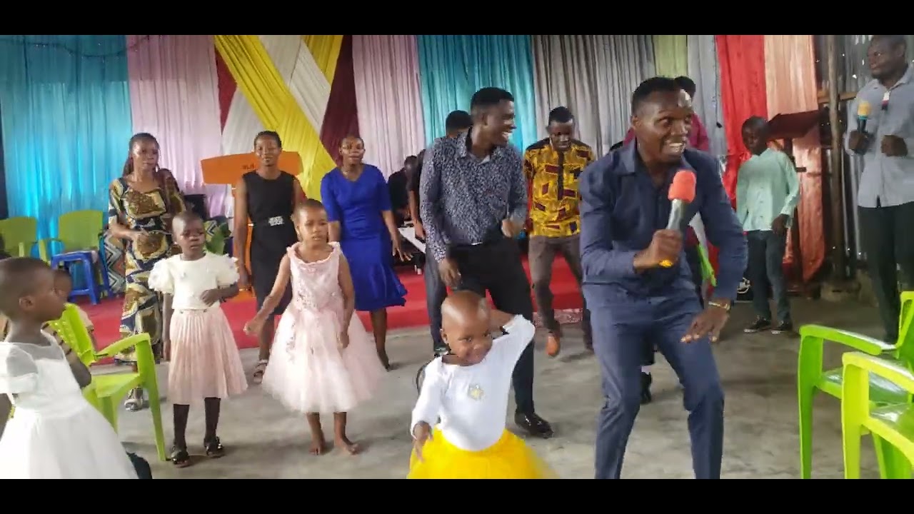 Hakika ametutoa mbali Yesu by brayan chalamila.