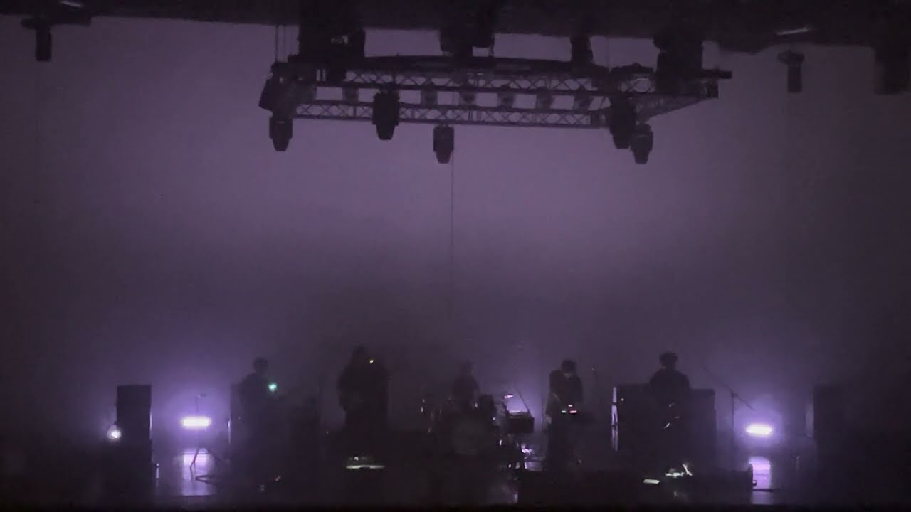 INSPIRATIVE ANOTHER DIMENSION CONCERT [Full Show : Part 1]