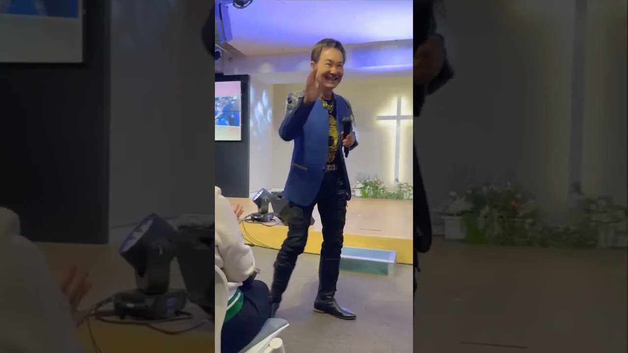 楊懷民《望月想愛人》