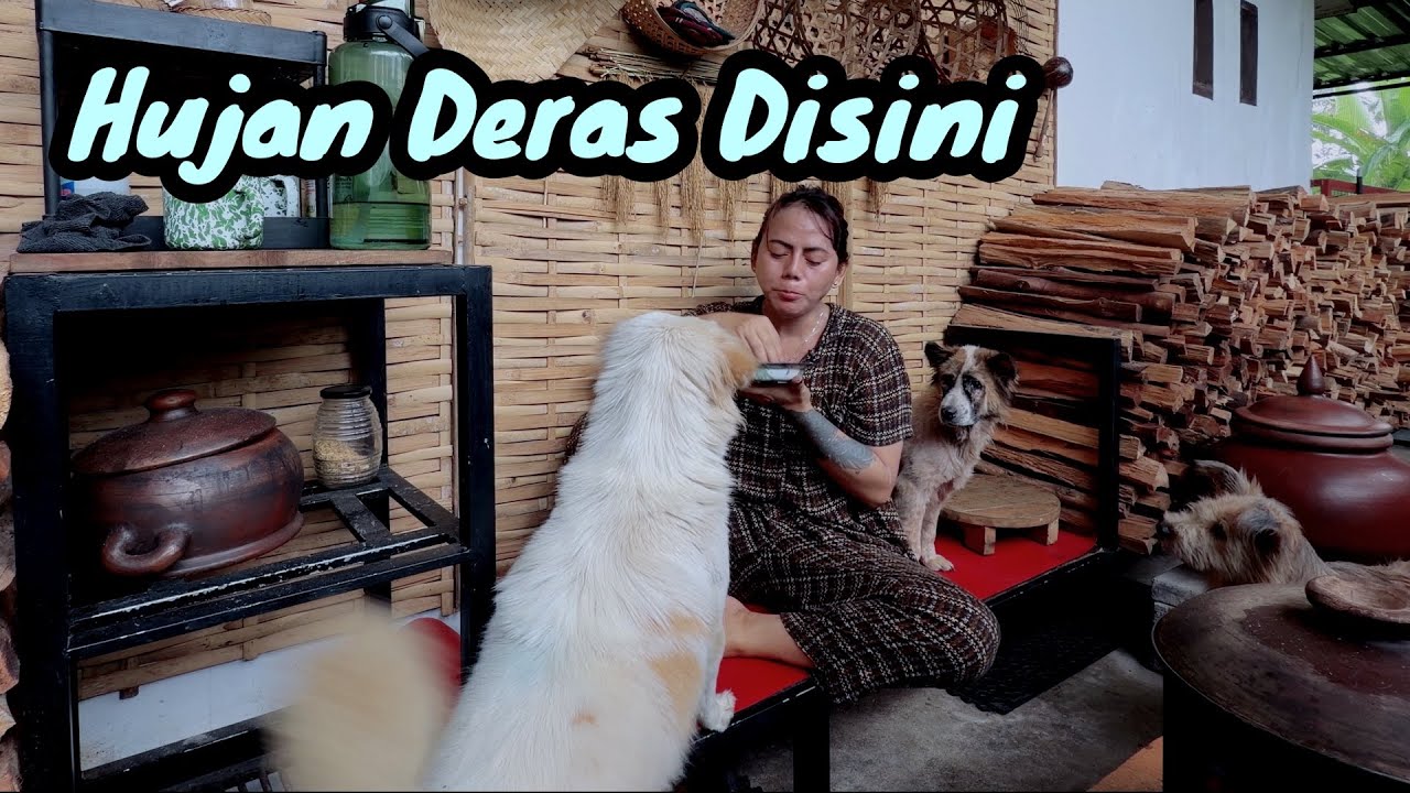 Buncis Tahu Tidak Ada Lawan 