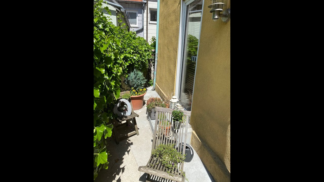 Stadthäuschen in Iserlohn zu verkaufen