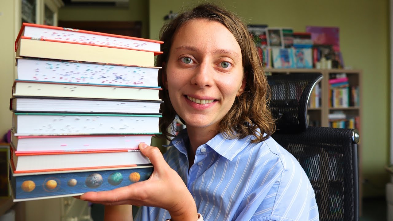 Лучшие и худшие книги полугодия 🤩 Книжные итоги