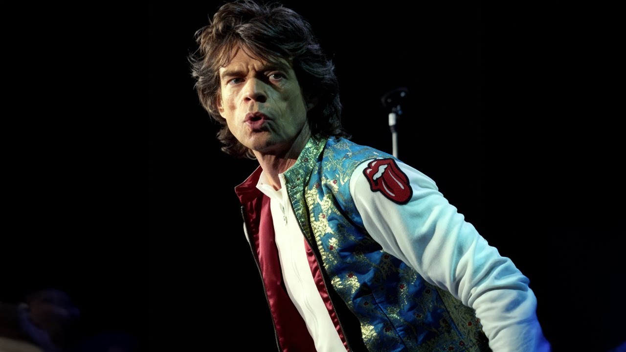 Mick Jagger - Satisfaction (Live) | Osakajo Castle Hall (Osaka Japan) 1988