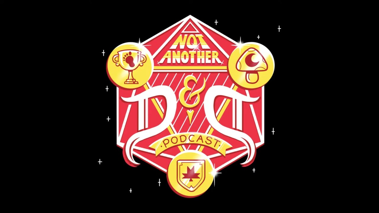 The Band of Boobs Meet Shae | Not Another D&D Podcast